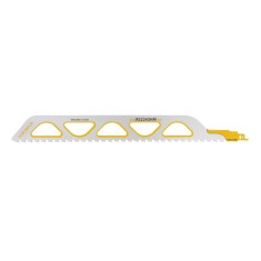 Panza fierastrau sabie pentru Caramida 455x50x1,5 mm ROTOR RS2243HM Innovative ReliableTools foto