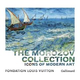 Cumpara ieftin The Morozov Collection - Icons of Modern Art