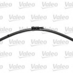 Set stergatoare parbriz BMW Seria 5 (F10, F18) (2009 - 2016) VALEO 574709