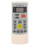 Telecomanda Aer Conditionat Vortex AUX similara cu originalul (269)