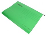 Dosar Suspendat Verde pentru Birou, Esselte