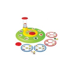 Joc - Cursa gustarilor foto