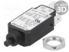 &Icirc;ntrerupător supracurent SCHURTER 240VAC 48VDC 1,2A SPST MCB