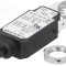&Icirc;ntrerupător supracurent SCHURTER 240VAC 48VDC 1,2A SPST MCB