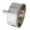 Carota diamantata, vacuum brazed, 65 mm, Condor