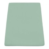 CEARCEAF PAT CU ELASTIC 180X200 CM VERDE