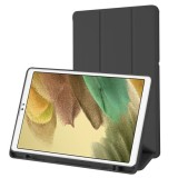 Husa pentru Samsung Galaxy Tab A7 Lite - Techsuit Flex Trifold - Black