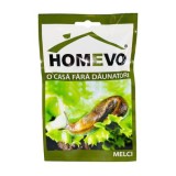 Agrosan B impotriva melcilor 50gr