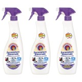 Pachet 3 x Degresant universal Chanteclair lavanda, 600ml