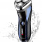 ectric Shaver Razor Trimmer Barba pentru Barbati Pop-Trimmer Impermeabil