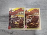 Aventurile submarinului Dox nr .11,14 si 16