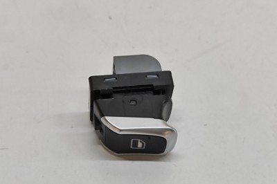 Buton geam ușă st&amp;acirc;nga față AUDI A1 8X1, 8XK 2015 OEM: 4H0959855A | 31648303 foto
