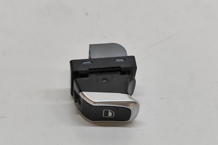 Buton geam ușă st&acirc;nga față AUDI A1 8X1, 8XK 2015 OEM: 4H0959855A | 31648303
