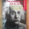 CUM SA GANDESTI CA EINSTEIN , INCALCATI REGULILE SI DESCOPERITI-VA GENIUL ASCUNS de SCOT THORPE