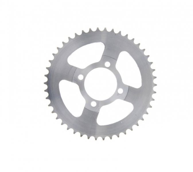 Pinion spate, 46 dinti, pas 428, Ogar900 Cod Produs: MX_NEW ROG7004