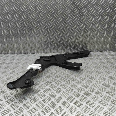 Suport bara de protecție dreapta spate VW MULTIVAN T7 STM, STN 2024 OEM: 7T0807394D 32577228 foto