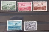 Romania 1931 - Vederi
