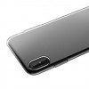 Husa Silicon Ultra Slim PREMIUM 1mm, Samsung G970 Galaxy S10e, Transparent
