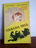 Karl May &ndash; Canada Bill