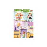 School's in Session: Ready-To-Read Level 2