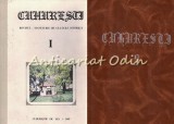 Cumpara ieftin Cuhuresti I, II - Revista - Manuscris De Cultura Istorica