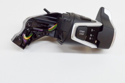 Timonerie cutie de viteze BMW i3 I01 2021 OEM: Hatchback | 18058097 foto