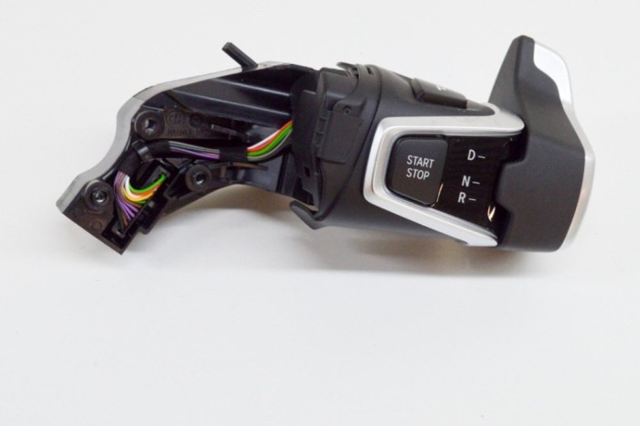 Timonerie cutie de viteze BMW i3 I01 2021 OEM: Hatchback | 18058097