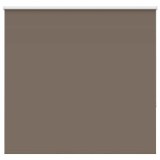 Cumpara ieftin Jaluzea cu role opace cafea 160x150 cm latime material 156,6 cm