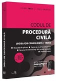 Cumpara ieftin Codul de procedura civila. 28 mai 2023/Dan Lupascu, Universul Juridic