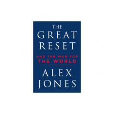 The Great Reset: And the War for the World