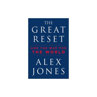 The Great Reset: And the War for the World foto