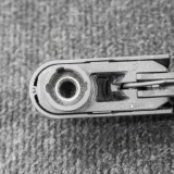 Braț ștergător luneta NISSAN QASHQAI II J11, J11_ 2017 OEM: W000007598 4011580