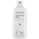 Labo Cosprophar Suisse, Crescina, Transdermic HFSC, Șampon pentru păr, Anticădere păr, 200 ml