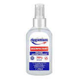 Dezinfectant 70 % alcool Hygienium 250 ml