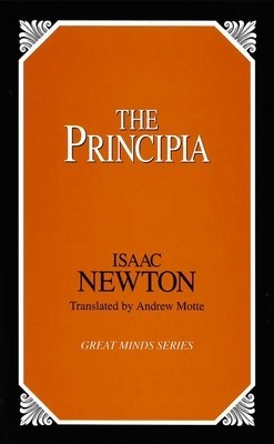 The Principia foto