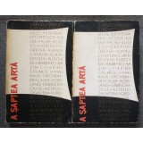 A şaptea artă: scrieri despre arta filmului (2 vol.; ed. Ervin Voiculescu)
