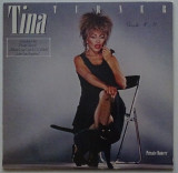 LP (vinil vinyl) Tina Turner &ndash; Private Dancer (EX), Pop