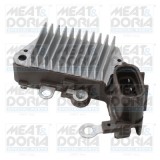 MEAT &amp; DORIA 52103 Regulator, alternator