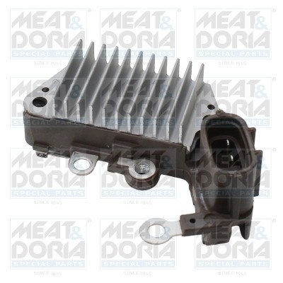 MEAT &amp; DORIA 52103 Regulator, alternator