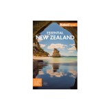 Fodor's Essential New Zealand