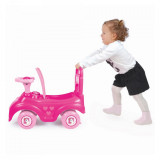 Cumpara ieftin Mașinuță fară pedale/roz Unicorn 37x48x21cm, 3-5 ani, 1-3 ani, Fete, Oem