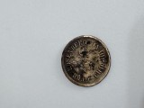 Moneda/jeton colecție Rosenberg Chiojdeni 100