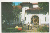 bnk cp Govora - Pavilionul bailor - uzata