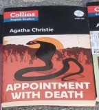 Agatha Christie - Appointment With Death