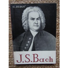 J.S.Bach- G.Hubov