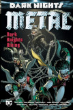 Dark Nights: Metal: Dark Knights Rising | Grant Morrison, DC Comics