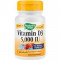 Vitamin D3 5000UI Nature&#039;s Way Secom 60cps Cod: 28628