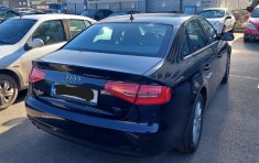 Audi A4 b8 2.0 TDI 143 CP 2013 - Stare f buna foto