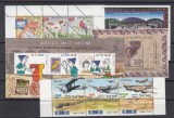 C5653 - Israel - lot timbre nestampilate MNH