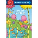 Look for the Lorax